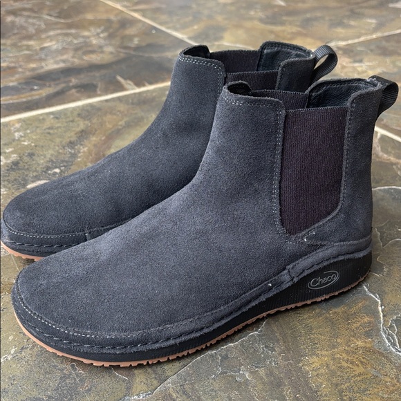 Chaco Paonia Chelsea Boot - Picture 5 of 14
